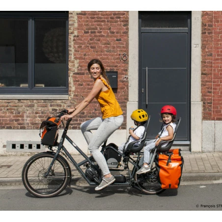 Bike43 Vélo Cargo électrique Bike 43 Performance 6 Bike43 Vélo Cargo électrique Bike 43 Performance – Image 4