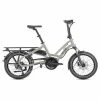 Vélo Cargo électrique Compact Tern HSD P9 -Onemile Soldes velo cargo electrique compact tern hsd p9