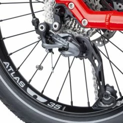 Vélo Cargo électrique Compact Tern HSD P9 -Onemile Soldes velo cargo electrique compact tern hsd p9 11