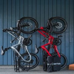 Vélo Cargo électrique Compact Tern HSD P9 -Onemile Soldes velo cargo electrique compact tern hsd p9 6