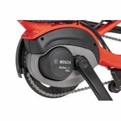 Vélo Cargo électrique Compact Tern Quick Haul D8 -Onemile Soldes velo cargo electrique compact tern quick haul d8 4