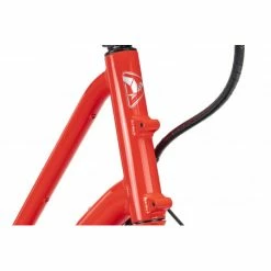 Vélo Cargo électrique Compact Tern Quick Haul D8 -Onemile Soldes velo cargo electrique compact tern quick haul d8 9