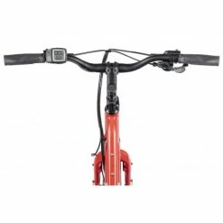 Vélo Cargo électrique Compact Tern Quick Haul P9 15 Vélo Cargo électrique Compact Tern Quick Haul P9 -Onemile Soldes velo cargo electrique compact tern quick haul p9 2