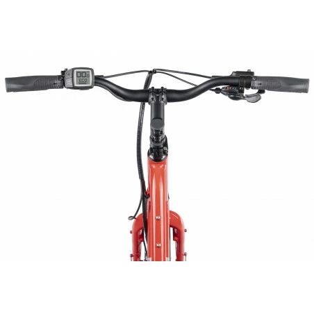 Vélo Cargo électrique Compact Tern Quick Haul P9 5 Vélo Cargo électrique Compact Tern Quick Haul P9 – Image 3