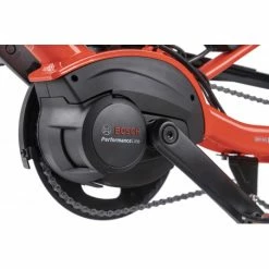 Vélo Cargo électrique Compact Tern Quick Haul P9 16 Vélo Cargo électrique Compact Tern Quick Haul P9 -Onemile Soldes velo cargo electrique compact tern quick haul p9 3