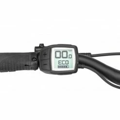 Vélo Cargo électrique Compact Tern Quick Haul P9 18 Vélo Cargo électrique Compact Tern Quick Haul P9 -Onemile Soldes velo cargo electrique compact tern quick haul p9 5