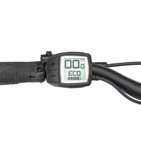 Vélo Cargo électrique Compact Tern Quick Haul P9 8 Vélo Cargo électrique Compact Tern Quick Haul P9 – Image 6