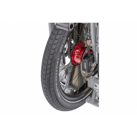 Vélo Cargo électrique Longtail TERN GSD R14 LX 14 Vélo Cargo électrique Longtail TERN GSD R14 LX – Image 12