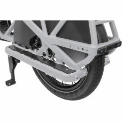 Vélo Cargo électrique Longtail TERN GSD R14 LX 17 Vélo Cargo électrique Longtail TERN GSD R14 LX -Onemile Soldes velo cargo electrique longtail tern gsd r14 3