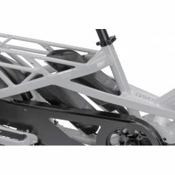 Vélo Cargo électrique Longtail TERN GSD R14 LX 18 Vélo Cargo électrique Longtail TERN GSD R14 LX -Onemile Soldes velo cargo electrique longtail tern gsd r14 4