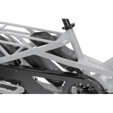 Vélo Cargo électrique Longtail TERN GSD R14 LX 7 Vélo Cargo électrique Longtail TERN GSD R14 LX – Image 5