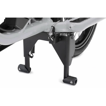 Vélo Cargo électrique Longtail TERN GSD R14 LX 10 Vélo Cargo électrique Longtail TERN GSD R14 LX – Image 8