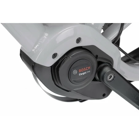 Vélo Cargo électrique Longtail TERN GSD R14 LX 11 Vélo Cargo électrique Longtail TERN GSD R14 LX – Image 9