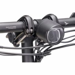 Vélo Cargo électrique Longtail TERN GSD S10 Beetle Blue LX -Onemile Soldes velo cargo electrique longtail tern gsd s10 beetle blue lx 3