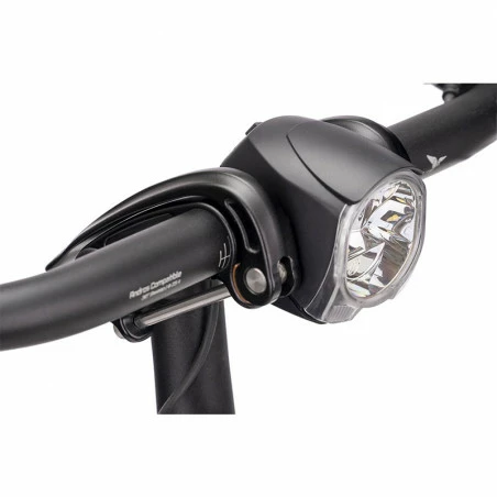 Vélo Cargo électrique Longtail TERN GSD S10 Bleu LR 13 Vélo Cargo électrique Longtail TERN GSD S10 Bleu LR – Image 11