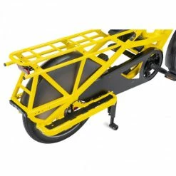 Vélo Cargo électrique Longtail TERN GSD S10 Bleu LR 23 Vélo Cargo électrique Longtail TERN GSD S10 Bleu LR -Onemile Soldes velo cargo electrique longtail tern gsd s10 bleu 8