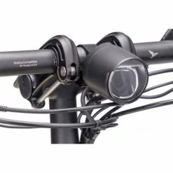 Vélo Cargo électrique Longtail TERN GSD S10 Noir LX -Onemile Soldes velo cargo electrique longtail tern gsd s10 noir lx 15