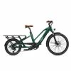 Vélo Cargo Long Tail électrique O2Feel Equo Power 4.1 2 Vélo Cargo Long Tail électrique O2Feel Equo Power 4.1 -Onemile Soldes velo cargo long tail electrique o2feel equo power 41