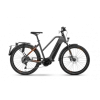 Vélo De Trekking HAIBIKE Trekking S10 Trapez (Mid) I625Wh