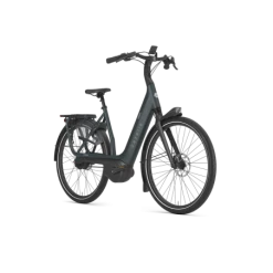 Vélo De Ville électrique GAZELLE Avignon C380 HMB (2023) 8 Vélo De Ville électrique GAZELLE Avignon C380 HMB (2023) -Onemile Soldes velo de ville electrique gazelle avignon c380 hmb 2023 2