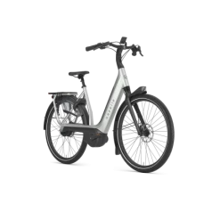 Vélo De Ville électrique GAZELLE Avignon C380 HMB (2023) 9 Vélo De Ville électrique GAZELLE Avignon C380 HMB (2023) -Onemile Soldes velo de ville electrique gazelle avignon c380 hmb 2023 3