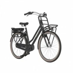 Vélo De Ville électrique Gazelle HeavyDutyNL C7 HMB -Onemile Soldes velo de ville electrique gazelle heavydutynl c7 hmb 1