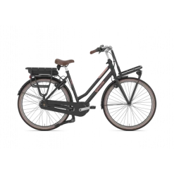 Vélo De Ville électrique Gazelle Miss Grace C7 HMB 300Wh