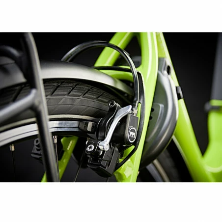 Vélo De Ville électrique KALKHOFF Agattu 3.B MOVE 4 Vélo De Ville électrique KALKHOFF Agattu 3.B MOVE – Image 2