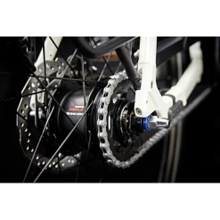 Vélo De Ville électrique Kalkhoff Image 3.B Advance -Onemile Soldes velo de ville electrique kalkhoff image 3b advance 2