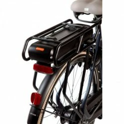 Vélo De Ville électrique Moteur Central CORTINA E-Common Family -Onemile Soldes velo de ville electrique moteur central cortina e common family 16