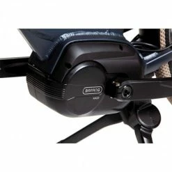 Vélo De Ville électrique Moteur Central CORTINA E-Common Family -Onemile Soldes velo de ville electrique moteur central cortina e common family 24