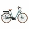 Vélo De Ville électrique O2Feel Vog City Up 5.1 -Onemile Soldes velo de ville electrique o2feel vog city up 51