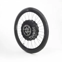 Roue électrique Teebike 26 Pouces -Onemile Soldes velo de ville electrique teebike 26 pouces 1