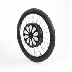 Roue électrique Teebike 26 Pouces -Onemile Soldes velo de ville electrique teebike 26 pouces 6