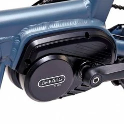 Vélo De Ville Pliant électrique BEAUFORT Billie -Onemile Soldes velo de ville pliant electrique beaufort piega 5