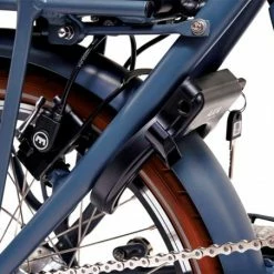 Vélo De Ville Pliant électrique BEAUFORT Billie -Onemile Soldes velo de ville pliant electrique beaufort piega 7