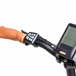 Vélo De Ville Pliant électrique BEAUFORT Billie -Onemile Soldes velo de ville pliant electrique beaufort piega 8