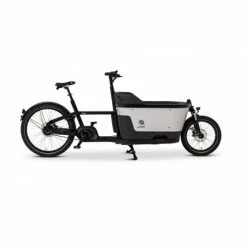 Vélo électrique Cargo Carqon Cruise