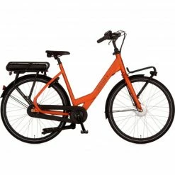 Vélo électrique De Ville CORTINA E-Common 7v