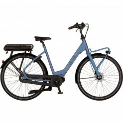 Vélo électrique De Ville CORTINA E-Common 7v