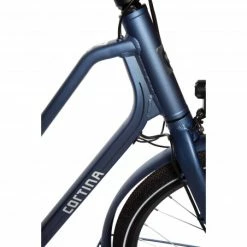 Vélo électrique De Ville CORTINA E-Foss N8 25 Vélo électrique De Ville CORTINA E-Foss N8 -Onemile Soldes velo electrique de ville cortina e foss n8 11