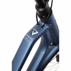 Vélo électrique De Ville CORTINA E-Foss N8 23 Vélo électrique De Ville CORTINA E-Foss N8 -Onemile Soldes velo electrique de ville cortina e foss n8 9