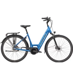 Vélo électrique TREK District+ 6 Lowstep