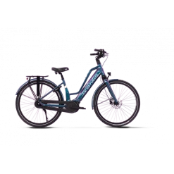 Vélo électrique E-EXCELLENCE 20 - Granville - Edition Limitée