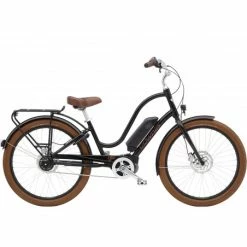 Vélo électrique Electra Townie Go! 5i EQ Step-Thru