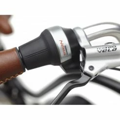 Vélo électrique Electra Townie Go! 5i EQ Step-Thru -Onemile Soldes velo electrique electra townie go 5i eq step thru 5