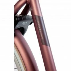 Vélo électrique Familial CORTINA E-U4 Family 7v -Onemile Soldes velo electrique familial cortina e u4 family 7v 3