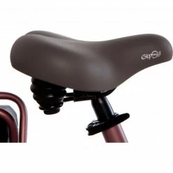 Vélo électrique Familial CORTINA E-U4 Family 7v -Onemile Soldes velo electrique familial cortina e u4 family 7v 5