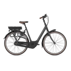 Vélo électrique Gazelle Orange C8 HMB 26 Pouces (2023)