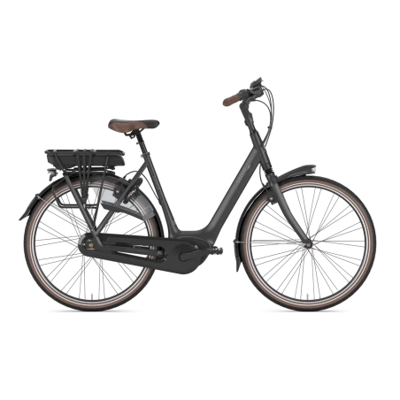 Vélo électrique Gazelle Orange C8 HMB 26 Pouces (2023) 3 Vélo électrique Gazelle Orange C8 HMB 26 Pouces (2023)